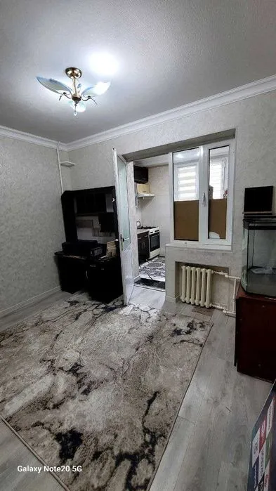 3-комнатная квартира, 70 м², 1/5 этаж (вторичка) — фото 2