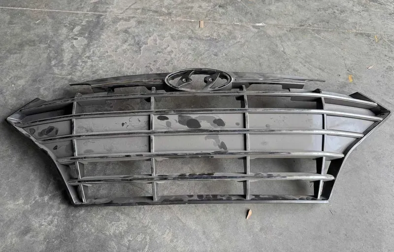 Продам автозапчасти на KIA и HYUNDAI — фото 2