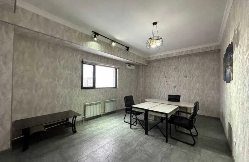 Продаётся помещение Паркентский, Эвос 127м2
