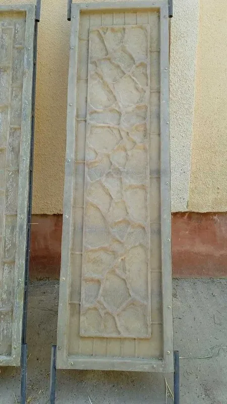 Yevro zabor qoliplari va uskunalari sotiladi 2 Yevro zabor qoliplari va uskunalari sotiladi 2
