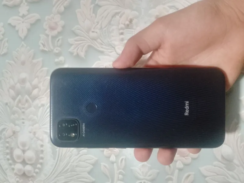 Redmi 9CNFS