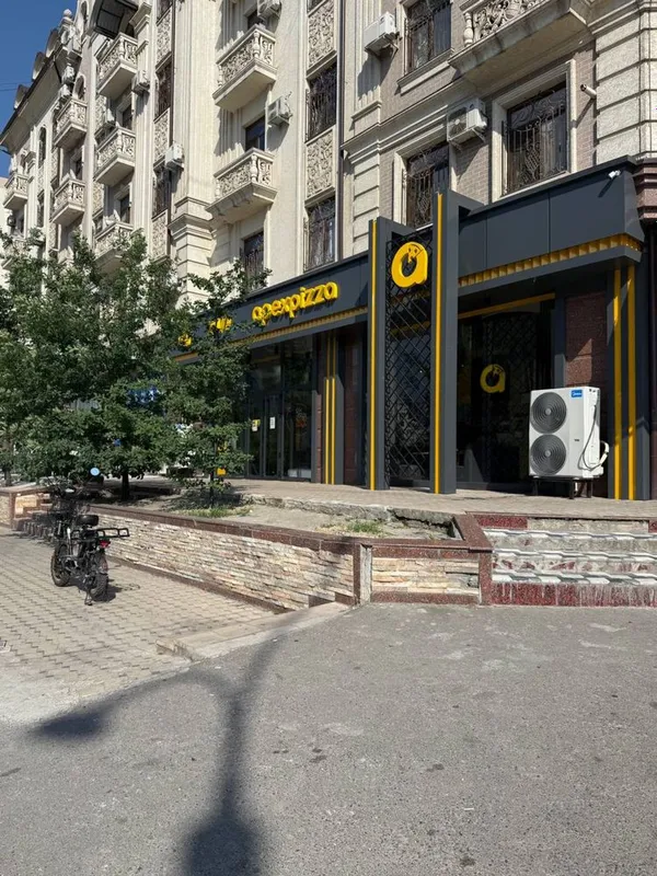 Чилонзор Алгоритм 200м2 Кафе Продаётся — фото 1