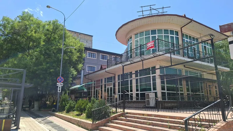Продажа Нежилое помещение Noturar bino(savdo umumiy ovqatlanish uchun) 1 Продажа Нежилое помещение Noturar bino(savdo umumiy ovqatlanish uchun) 1