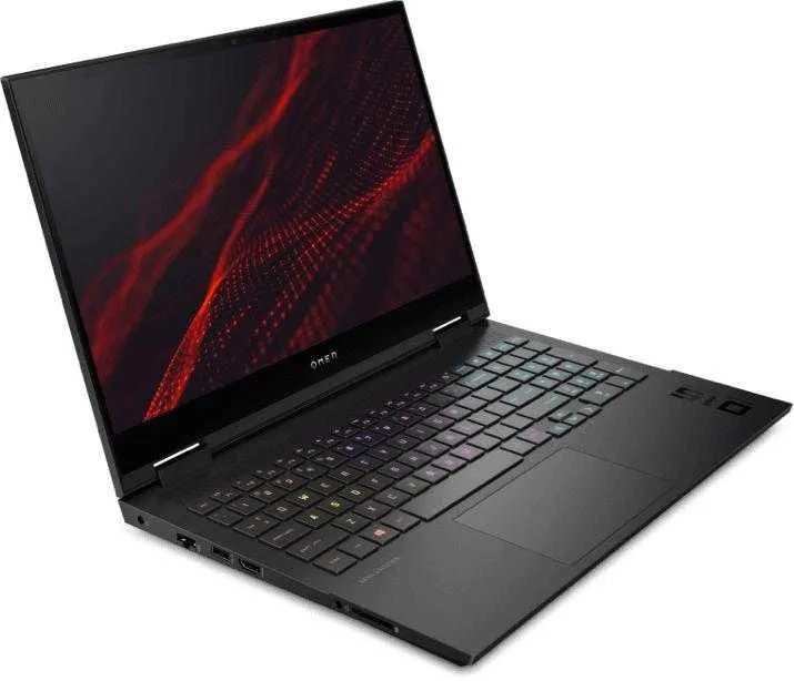 Ноутбук HP Omen 15 — фото 1