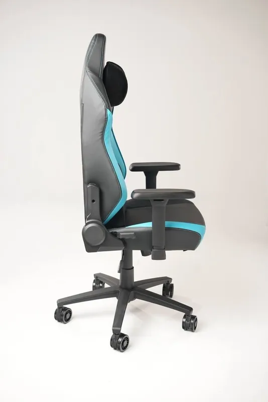 Oʻyin kreslosi ProGaming Cloud Blue — фото 1
