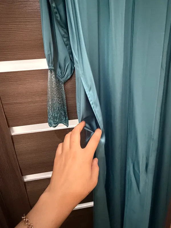 Платье (Итальянский)