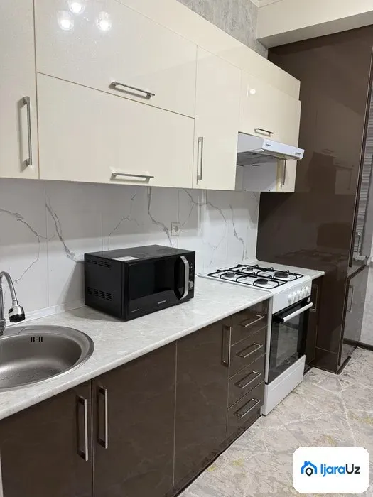 Аренда 2-комн. кв. 55 м², Яшнабадский · ID 42039 6 Аренда 2-комн. кв. 55 м², Яшнабадский · ID 42039 6