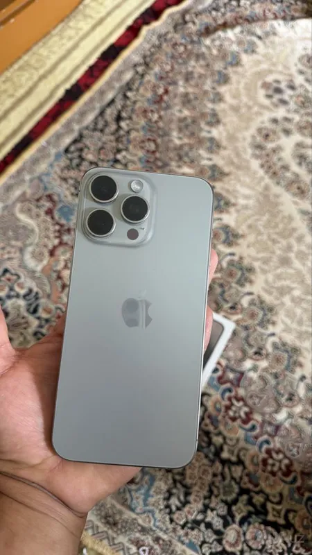 Iphone 15 pro max 2 Iphone 15 pro max 2