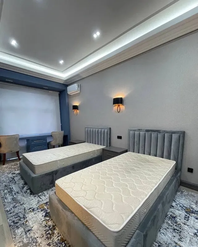 Yunusobod, 16-mavze, 3 xona • 85 m² • 6/12-qavat 3