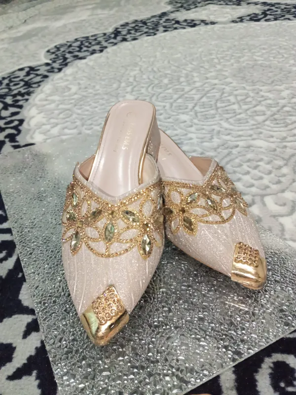 👠 Brend: KOSS E.M.S Fashion Turkey — фото 2