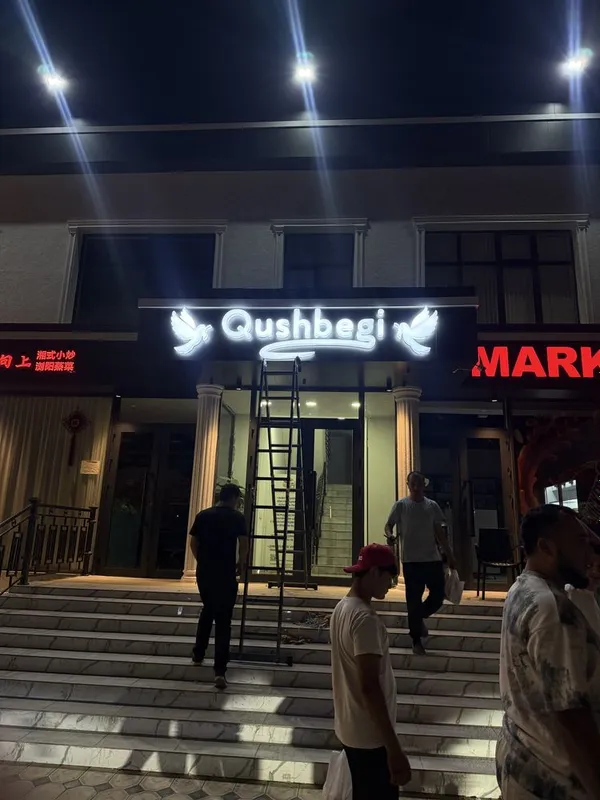 Tashqi reklama/ narujnaya reklama 2 Tashqi reklama/ narujnaya reklama 2