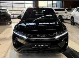 BYD Yuan Up Smart 1 EV Naxt va halol nasiya savdo 1 BYD Yuan Up Smart 1 EV Naxt va halol nasiya savdo 1