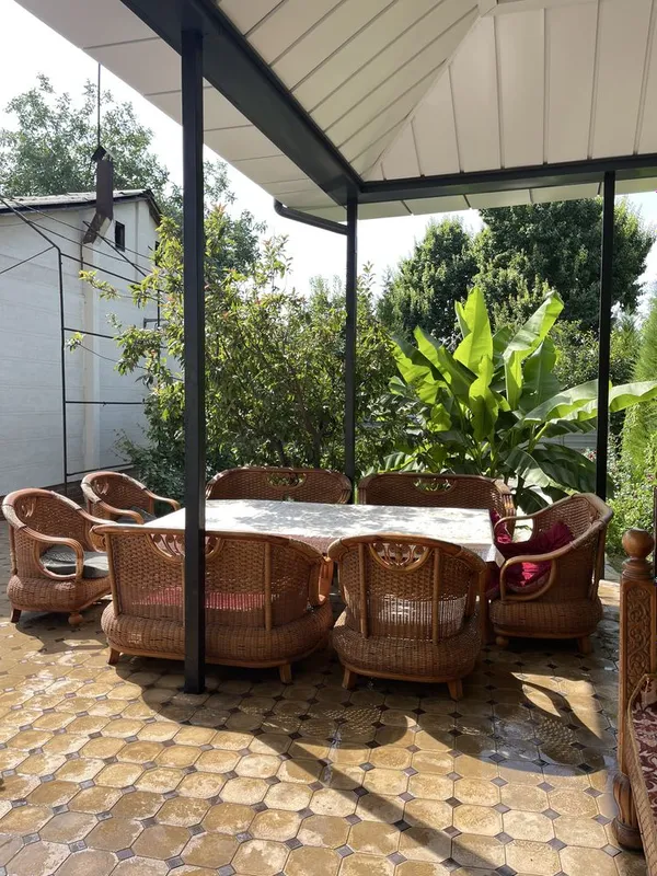 Arzon Dacha Qibray | Toshkent yaqinida | Oilaviy uoki Ulfatlar dacha — фото 5