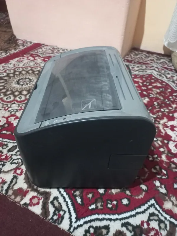 Prentir CANON LBP2900B halati yaxwi — фото 4