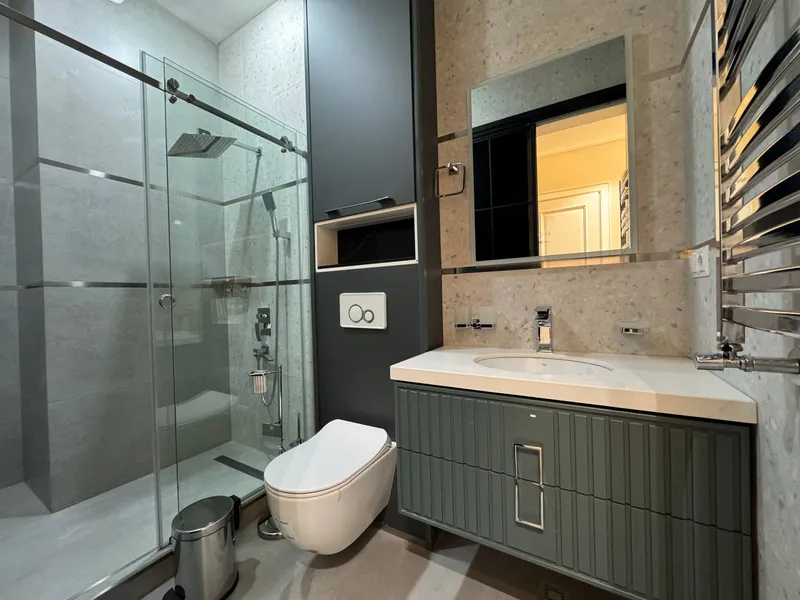 Yunusobodda 103 m²lik 3 xonali kvartira sotiladi · ID 6973 8 Yunusobodda 103 m²lik 3 xonali kvartira sotiladi · ID 6973 8