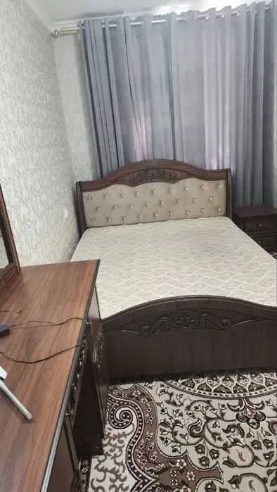 Shoshilinch ravishda ijaraga beriladi 2 xonali, Shayxontohur, Sebzor, Rivera *A 1 Shoshilinch ravishda ijaraga beriladi 2 xonali, Shayxontohur, Sebzor, Rivera *A 1