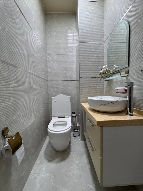 3-комнатная квартира, 106 м², Мирзо Улугбек 8 3-комнатная квартира, 106 м², Мирзо Улугбек 8