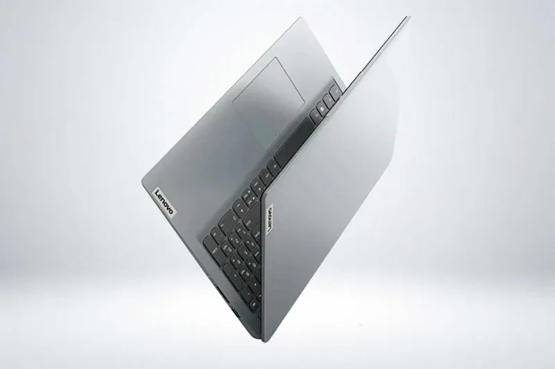 Lenovo IdeaPad 1 / Core i5 / 16GB / 256GB SSD / 15.6" FHD IPS / Win 11 — фото 1