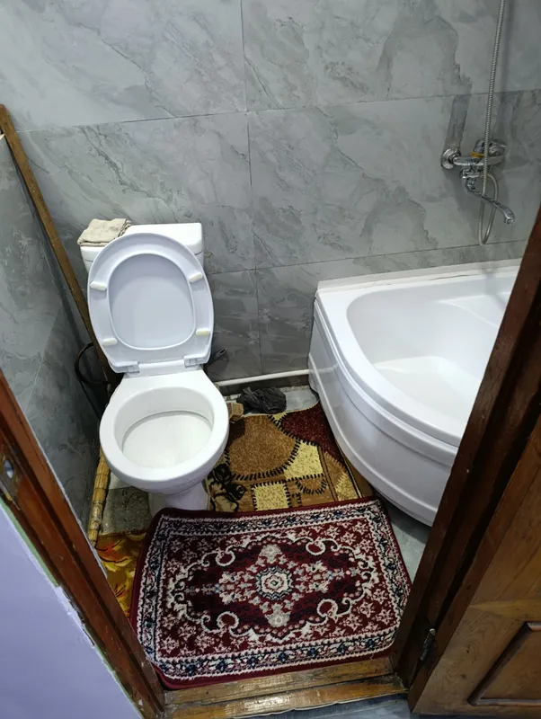 Arenda kvartira бывшая общежитие аренда удобство 4