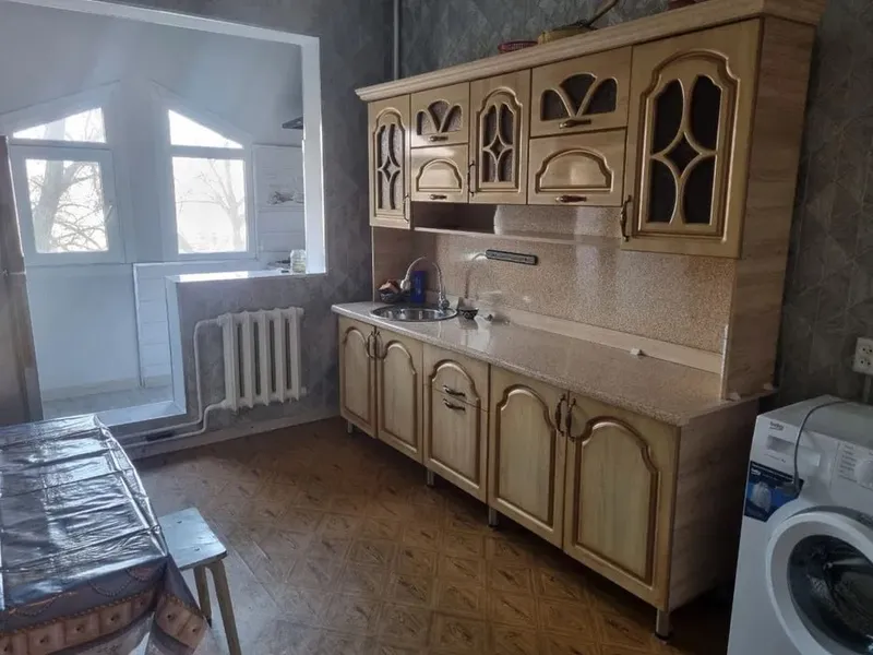2-ком. квартира Мирзо-Улугбекском районе 2