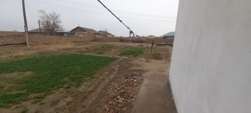 Продаётся вместе с участком, цена договорная, Мубарек 6 Продаётся вместе с участком, цена договорная, Мубарек 6