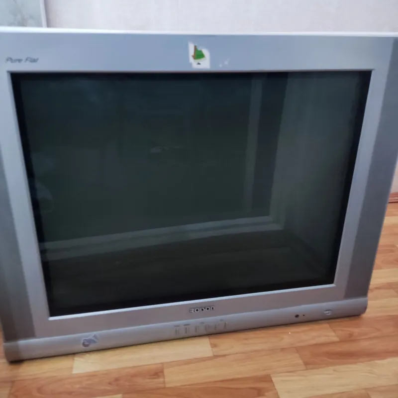 Телевизор ройсан 1 Телевизор ройсан 1