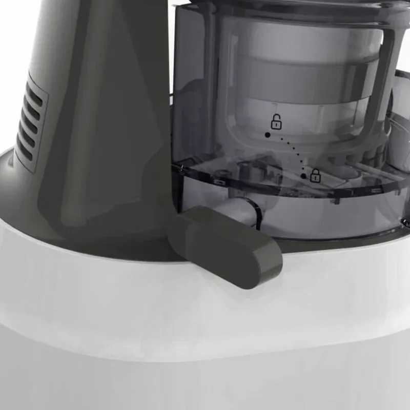 Соковыжималка Moulinex ZU150110 4