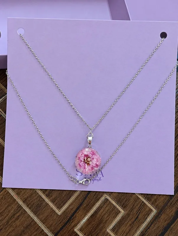 Серебряная цепочка 925 пробы 2
