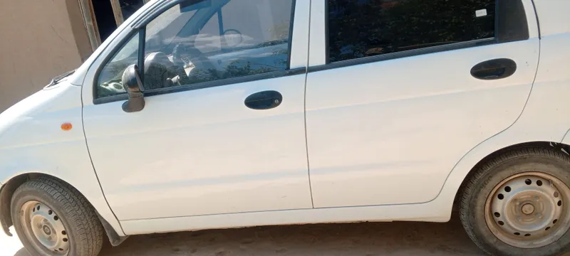 Matiz 1 padisa bez gidravilka 2 Matiz 1 padisa bez gidravilka 2