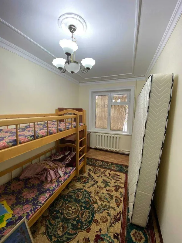 Сдается 4-комнатная квартира на улицу Абая — фото 6