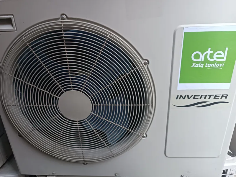 Кондиционер Artel 24 Inverter Shaxrisabz 2 Кондиционер Artel 24 Inverter Shaxrisabz 2