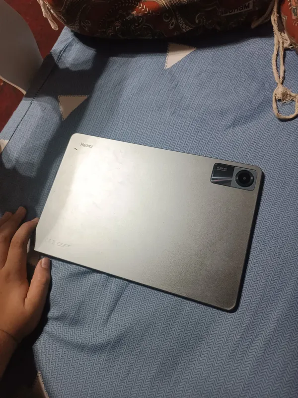 Redmi pad se sotiladi 7