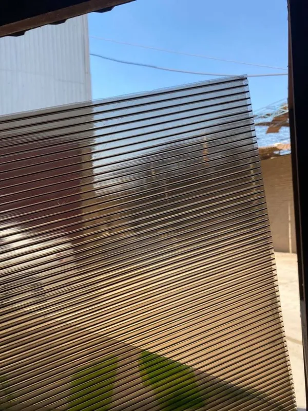 Leksan Polycarbonat 3