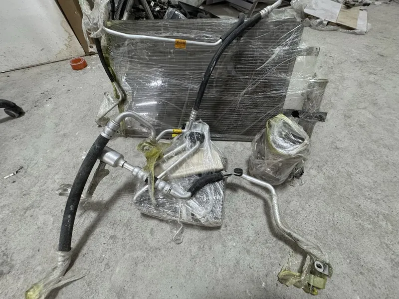 Gentra original konditsioner 3