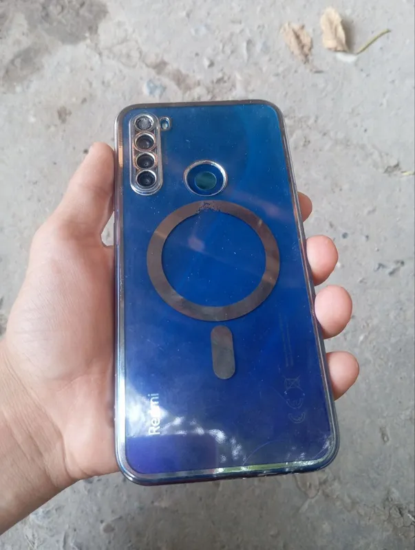 Redmi not 8 — фото 2