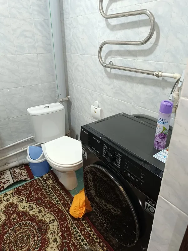 Аренда 2 комнатной квартиры Сергели 3 Аренда 2 комнатной квартиры Сергели 3
