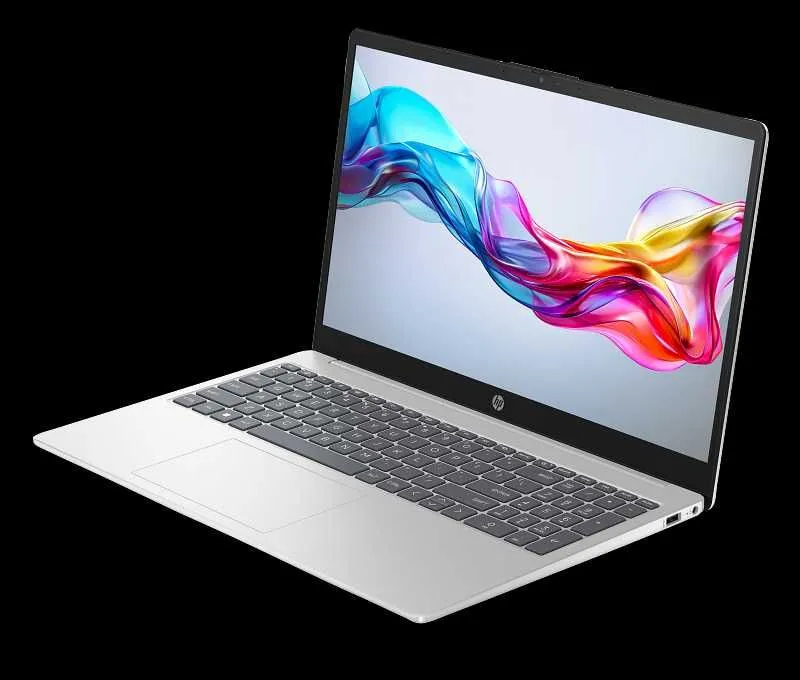 HP Laptop 15 (i5-1334U) (8/512GB) — фото 4