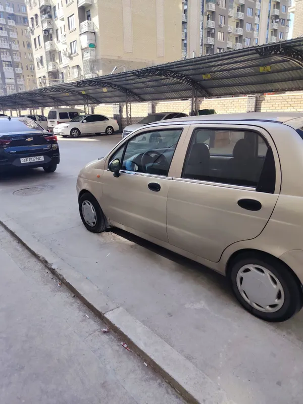Arzon suxoy arendaga matiz 2014 gaz bor atiga 90 ming 4