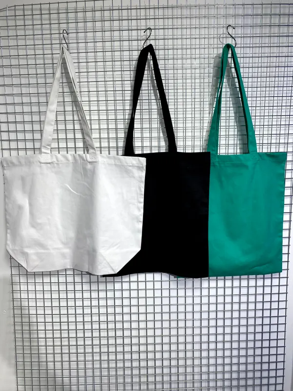 Shopper Ekosumka Xalta ishlab chiqarmimiz — фото 1
