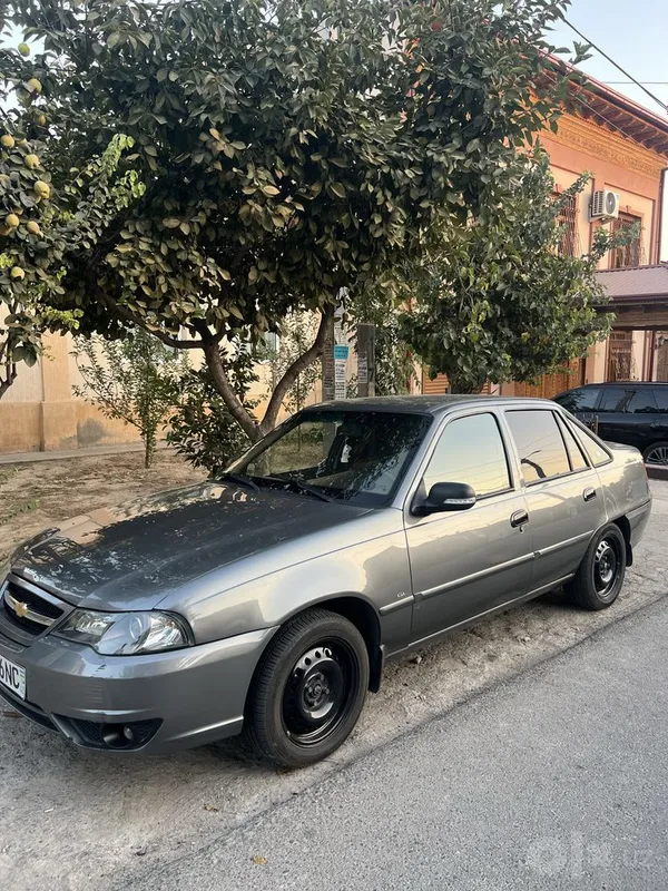Nexia 2. 3 Nexia 2. 3