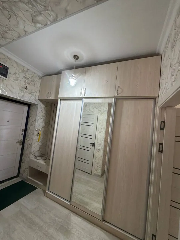 55 m², Yakkasaroydagi 2 xonali kvartira ijarasi · ID 41864 7 55 m², Yakkasaroydagi 2 xonali kvartira ijarasi · ID 41864 7