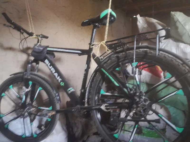 Velosiped,Gonchik