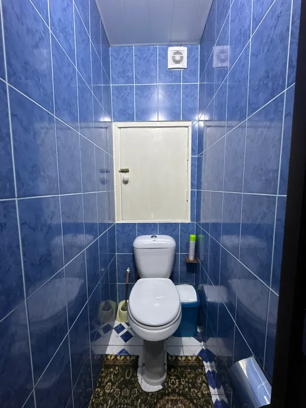 Удобная планировка, 4/5/5, 92 м²,Юнусабад 19 5