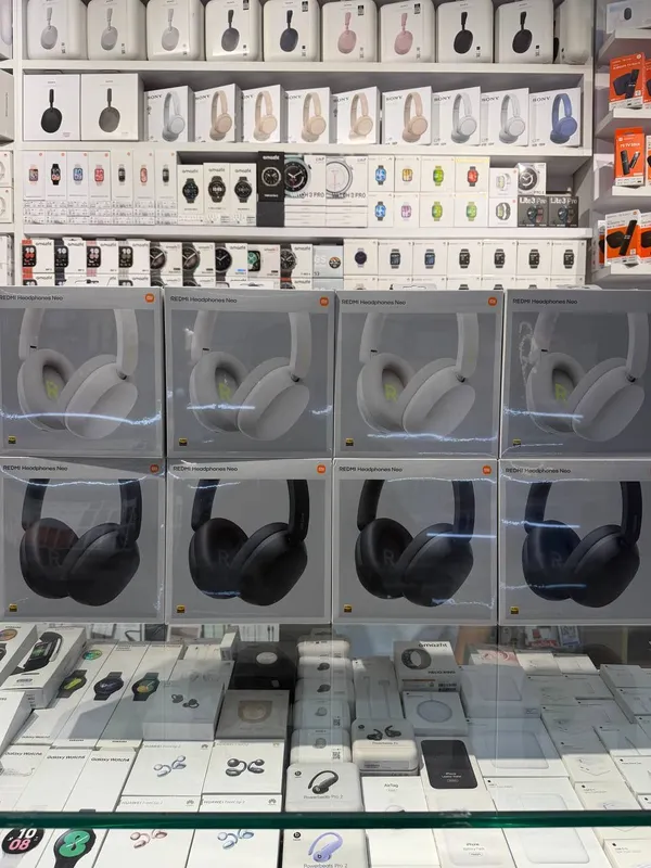 REDMI BLUETOOTH
