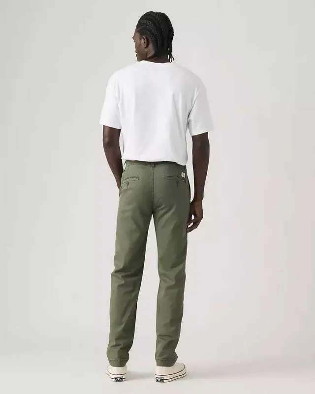 Levi's XXCHINO Taper оригинал USA чинос — фото 2