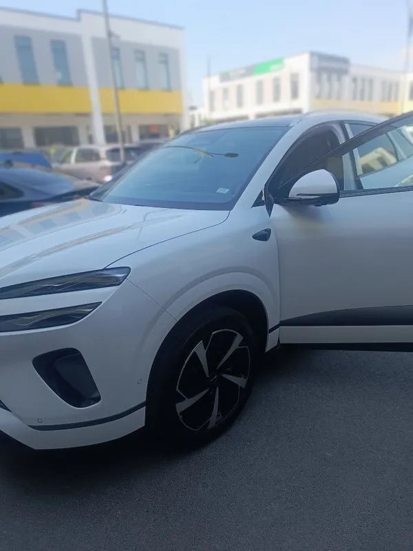 BYD sealion 06 full pilot plyus elektr 605 — фото 6