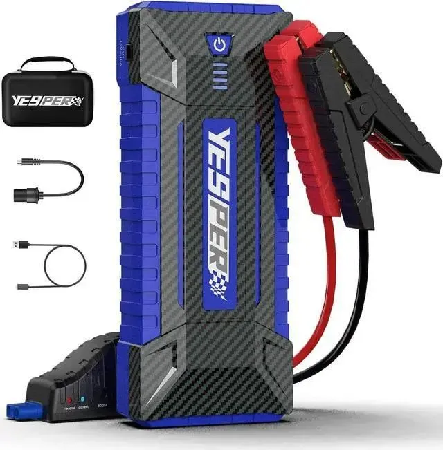 Пусковое устройство, Повербанк, PowerBank, Jump Starter, Бустер,Pover 3 Пусковое устройство, Повербанк, PowerBank, Jump Starter, Бустер,Pover 3
