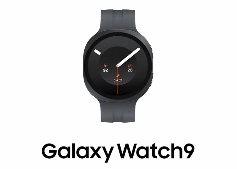 Samsung Watch 9 (оптом) 6