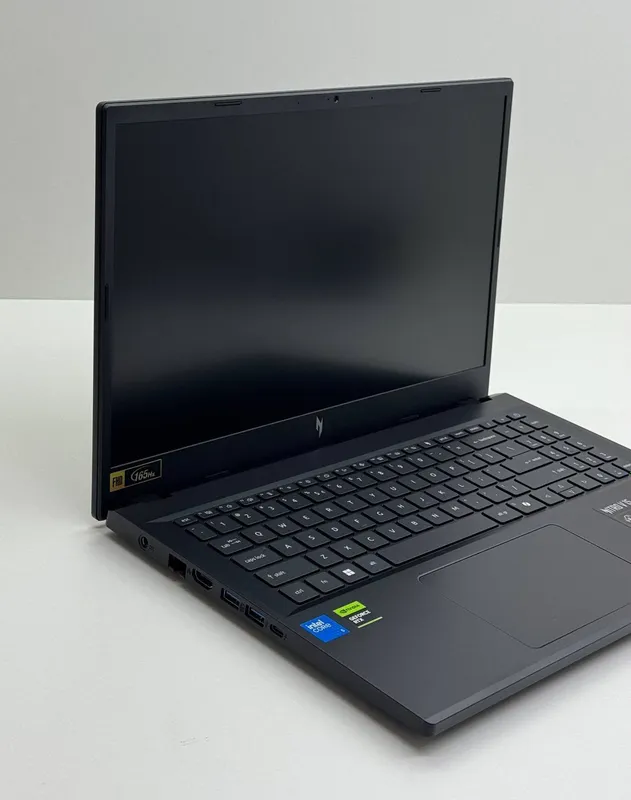 Acer Nitro V15 YANGI — Core 5 210H / RTX 4050 6GB — фото 2 Acer Nitro V15 YANGI — Core 5 210H / RTX 4050 6GB — фото 2