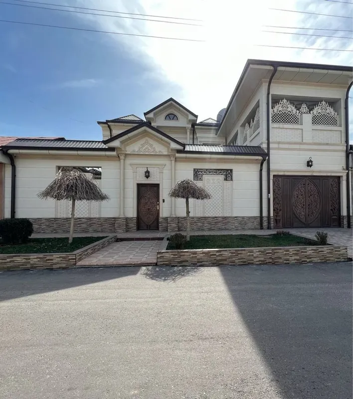 Yakkasaroyha hovli arenda bor 2